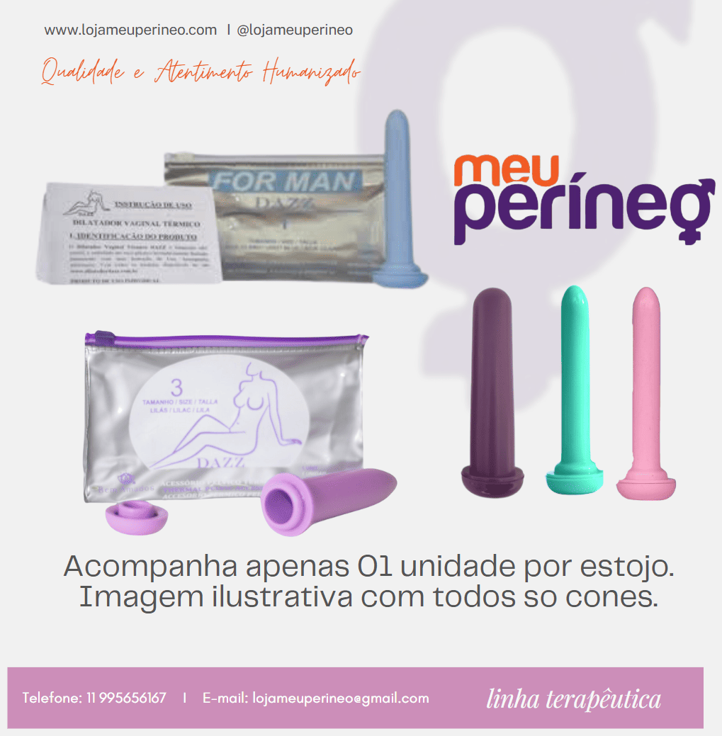 Dilatador Dazz